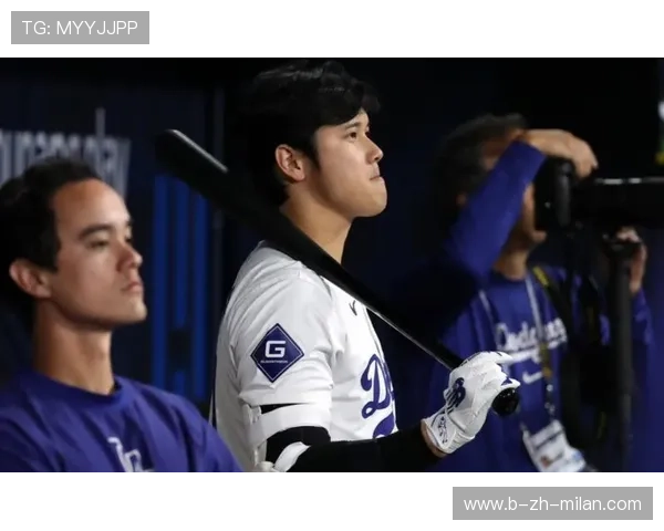 大谷翔平投打分离训练日常：天赋与坚持的完美交汇