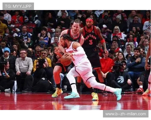 尼克斯大胜热火：布朗森疯砍 41+10