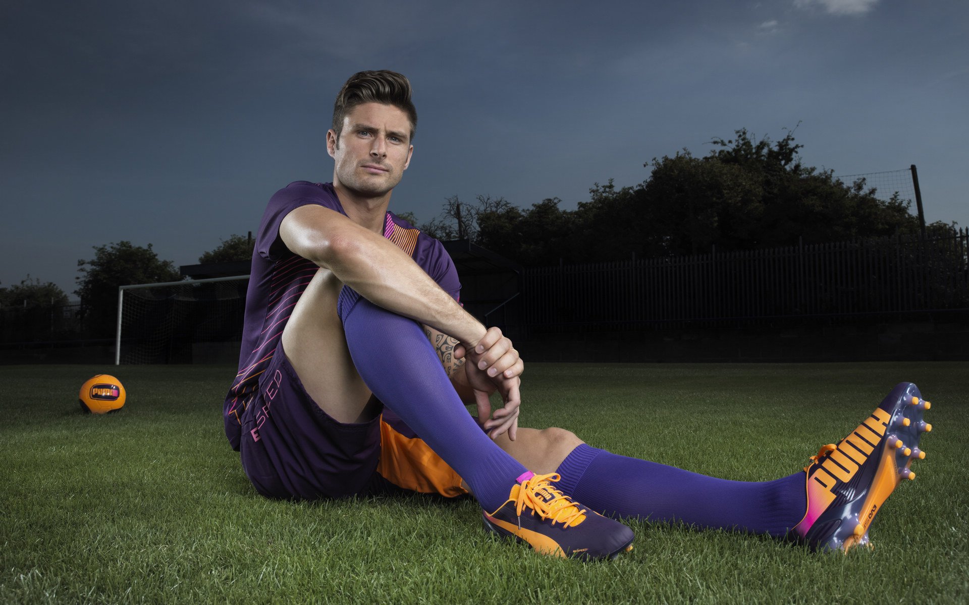 尤文图斯突然爆发